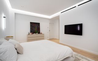 Vila individuala - vanzare - Iancu Nicolae-British School - Poză 27