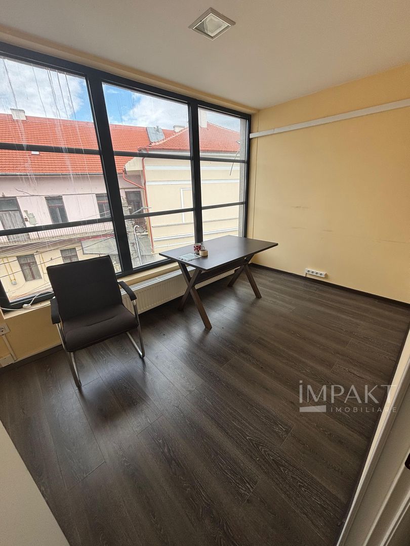 De inchiriat - spațiu comercial premium lângă Platinia – - Poză 9