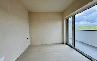 Apartament cu 3 camere | Stadiu semifinisat | Zona Profi - Baciu - Poză 9
