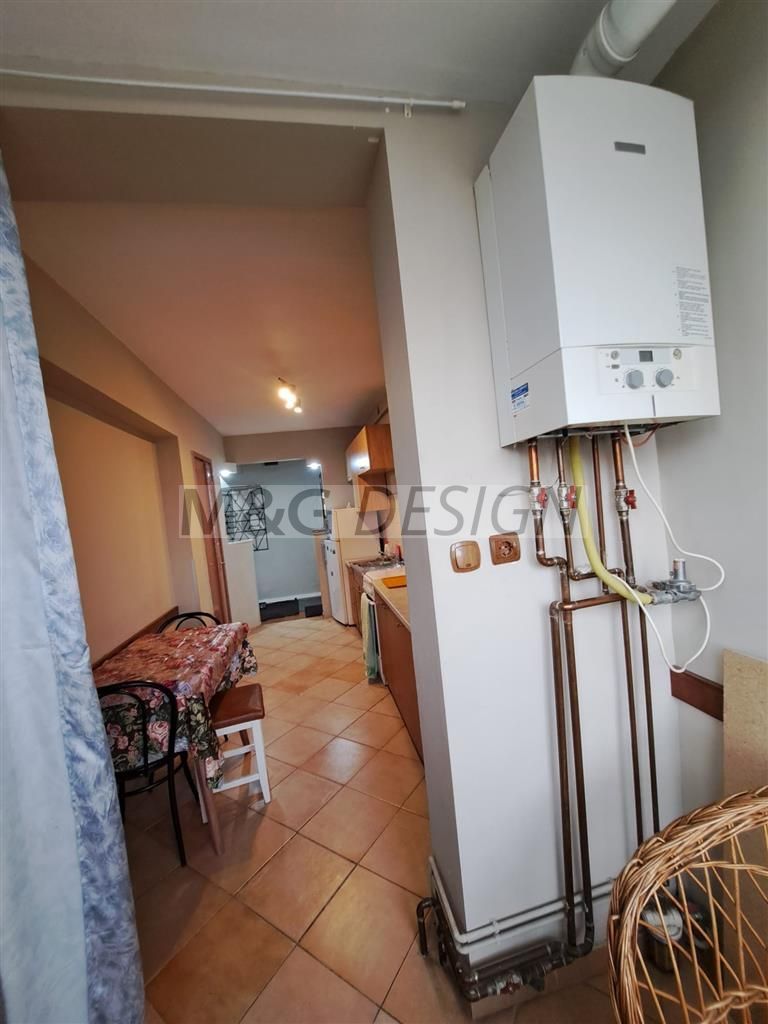 Circumvalatiunii - Gh Lazar, et 1, 3 camere,2 bai, CT,AC - Poză 4