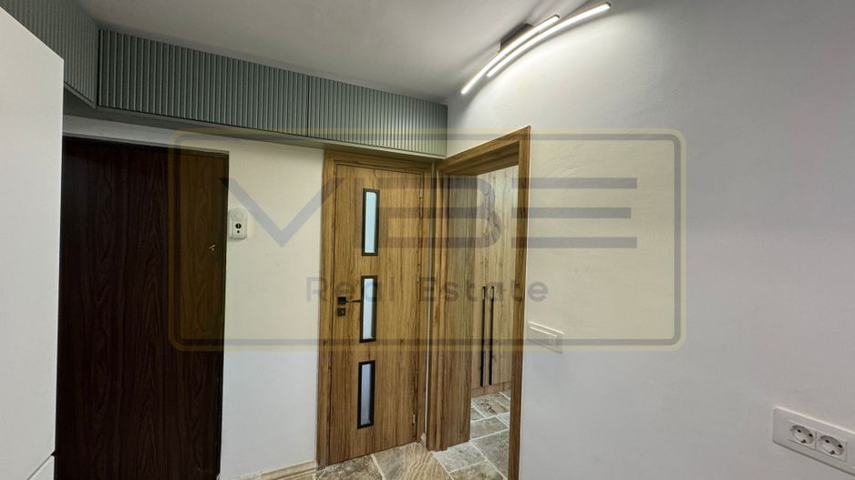 Apartament 3 camere premium Podu Ros - Palas Mall - Poză 22