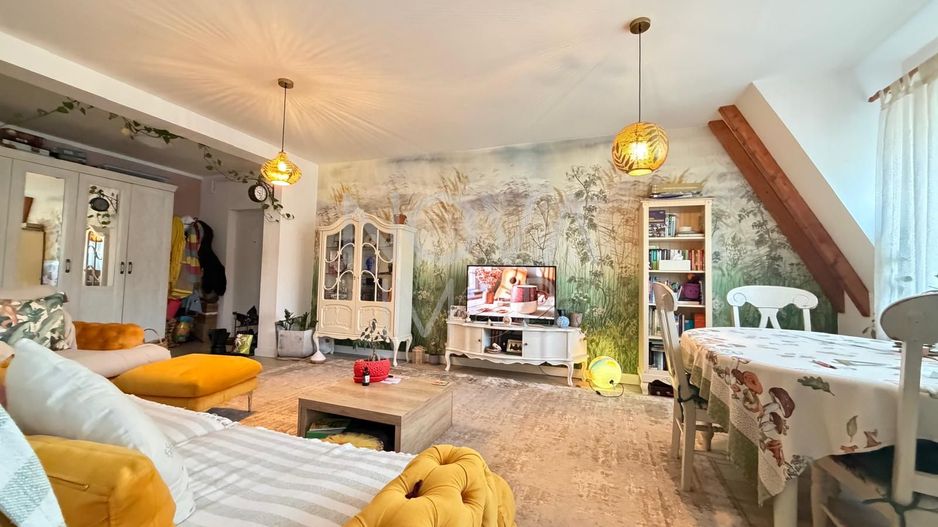 Apartament 3 camere, cochet - Selimbar, Zona Lidl - Poză 4