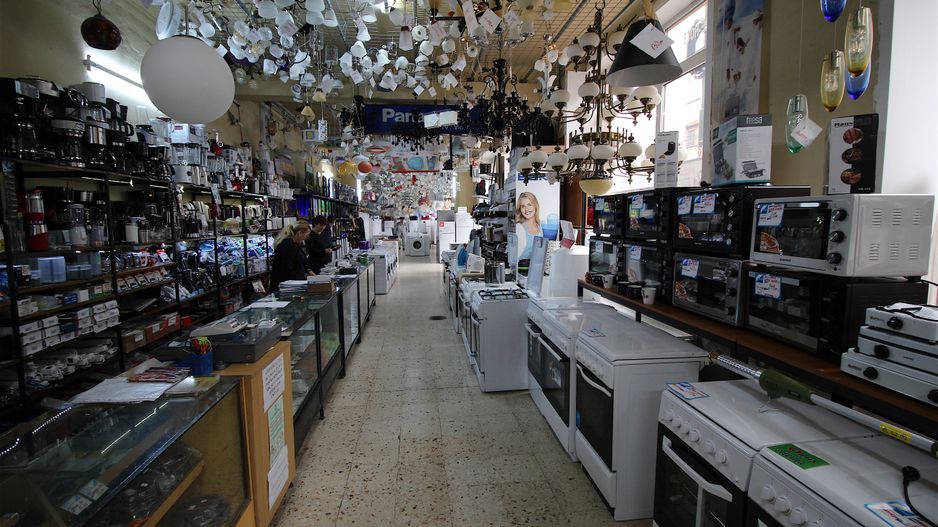 Spatiu Comercial zona Centrala - - Poză 3