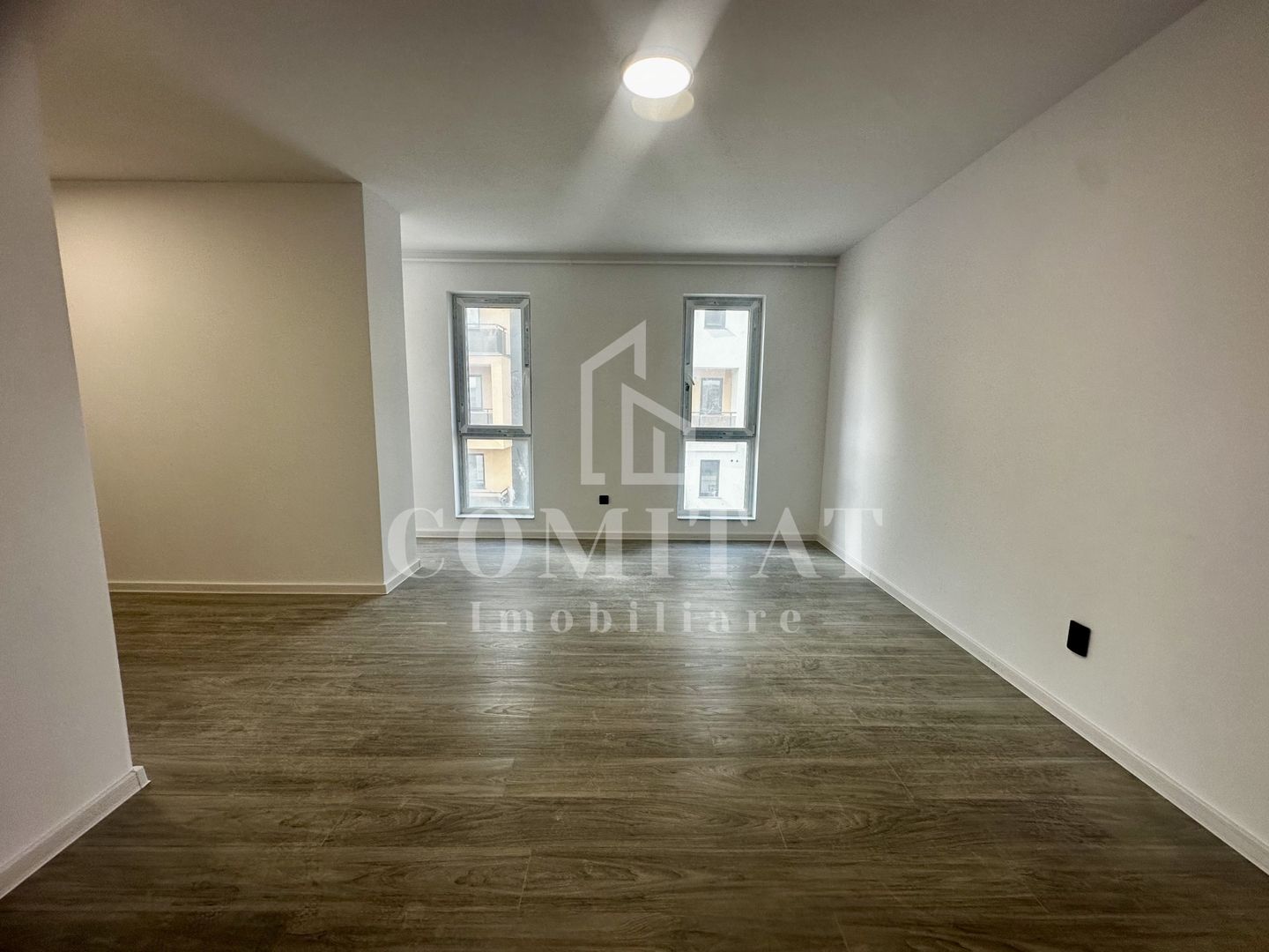 Apartament 2 camere | Etaj intermediar | Zona Stadionului-Floresti - Poză 5