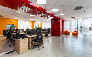 Chirie, spațiu comercial, 215 mp str. Ștefan cel Mare, Bălți - Poză 7