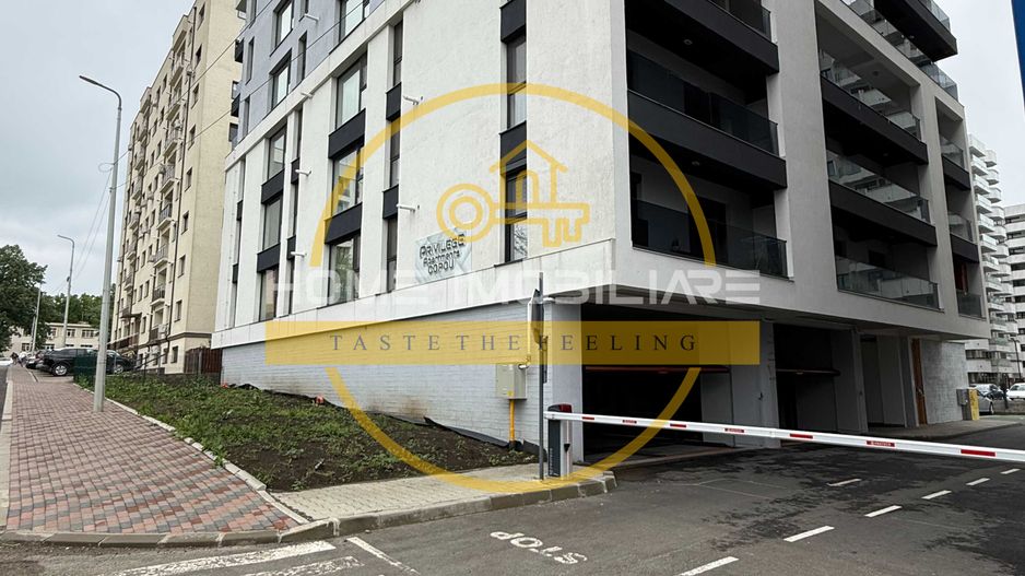 🏠 Apartament 2 cam, 70mp,  etaj 1 Decomandat // 📍Copou - Sadoveanu - Poză 5