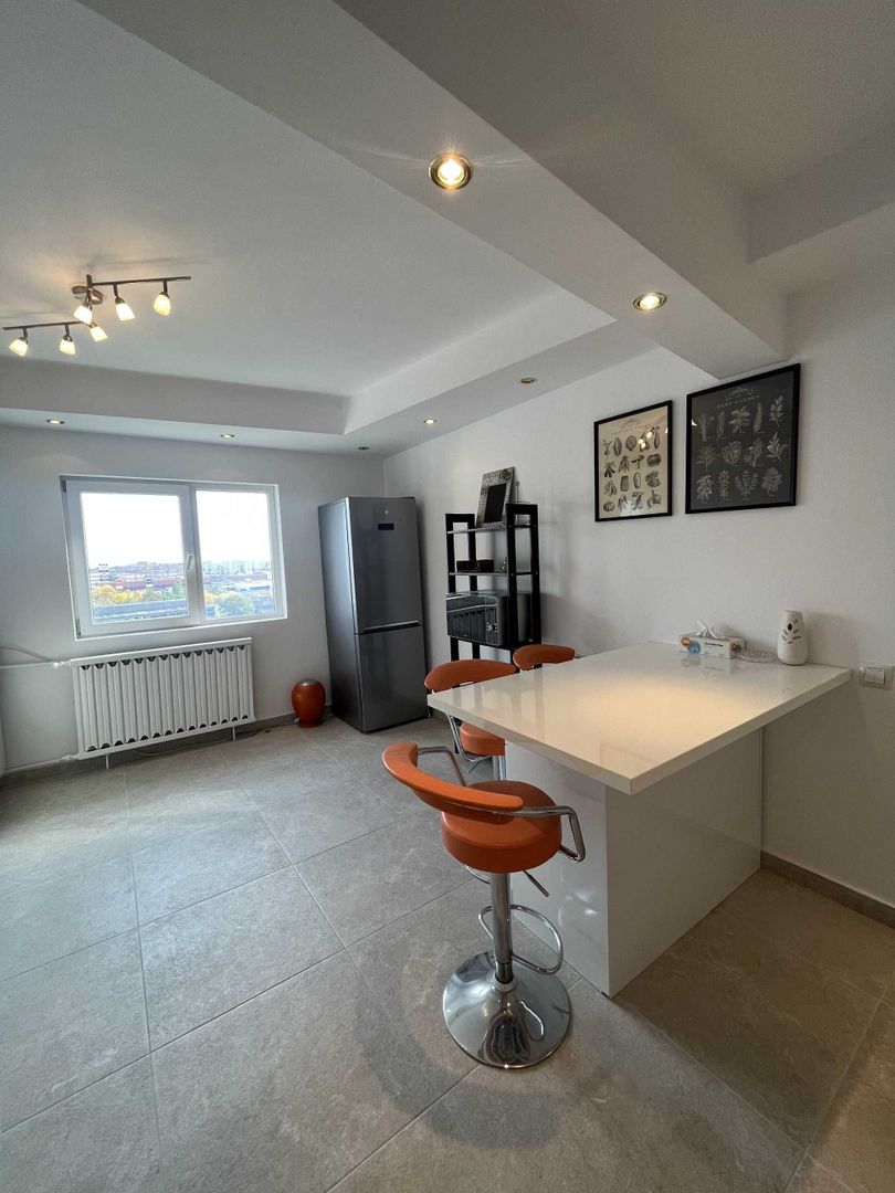 Proprietar, 3 camere, 13 Septembrie Monitorul oficial - Poză 4