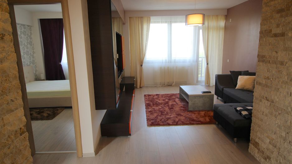 Apartament cu 2 camere de vânzare în zona Aradului - Poză 15
