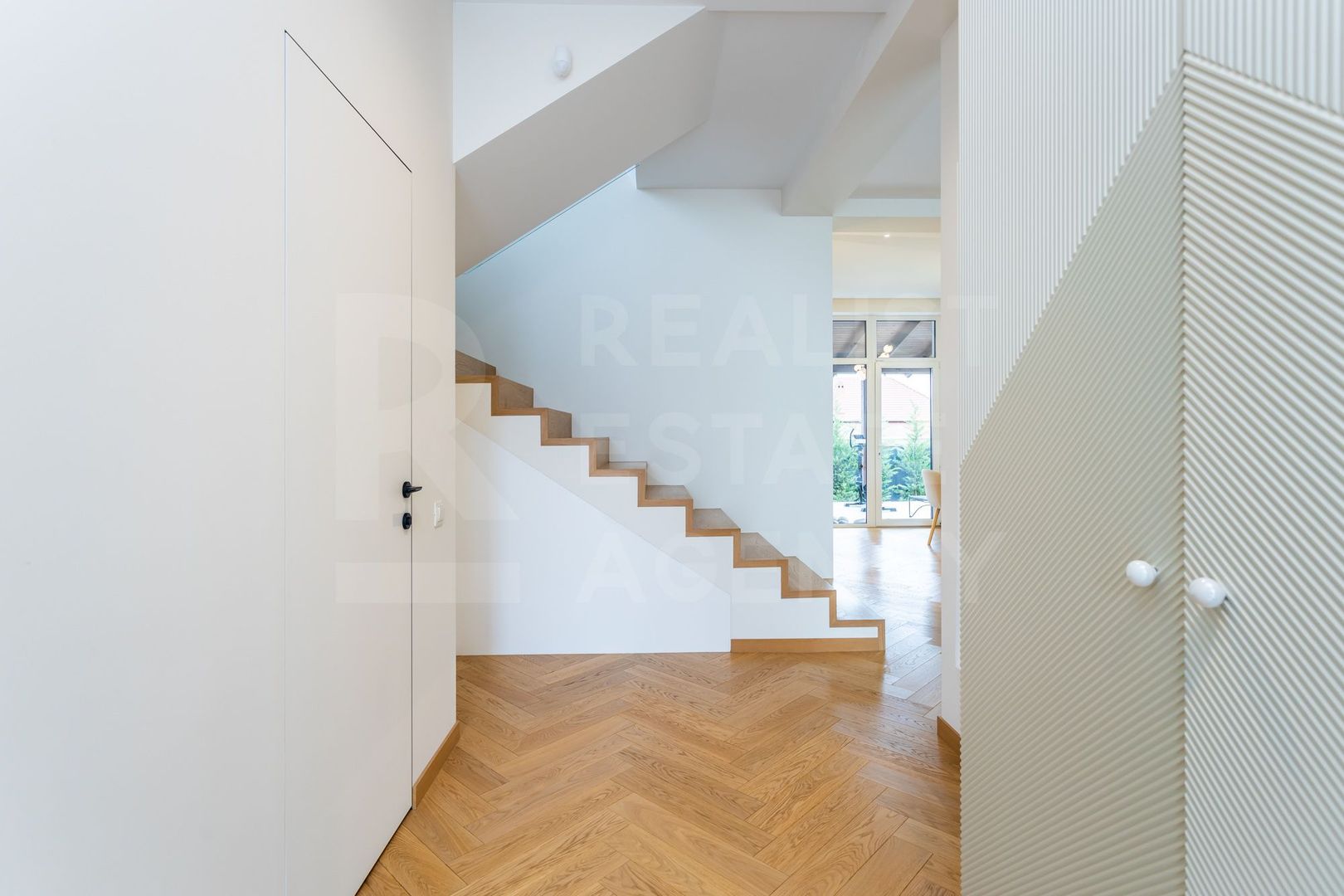 Vânzare, casă, 4 camere, str. Caiselor, Trușeni - Poză 11
