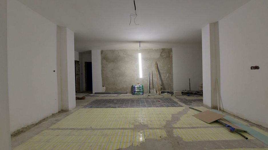 Spatiu Comercial/ Cladire Birouri/Mihai Bravu | langa statia de metrou | - Poză 14