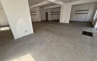 De inchiriat spatiu comercial stradal, 113 mp – Soseaua Giurgiului - Poză 7