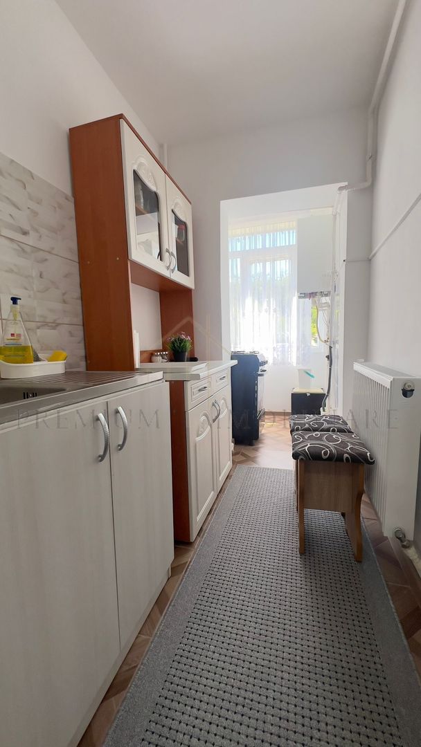 Garsoniera confort 1 complet renovata - Poză 5