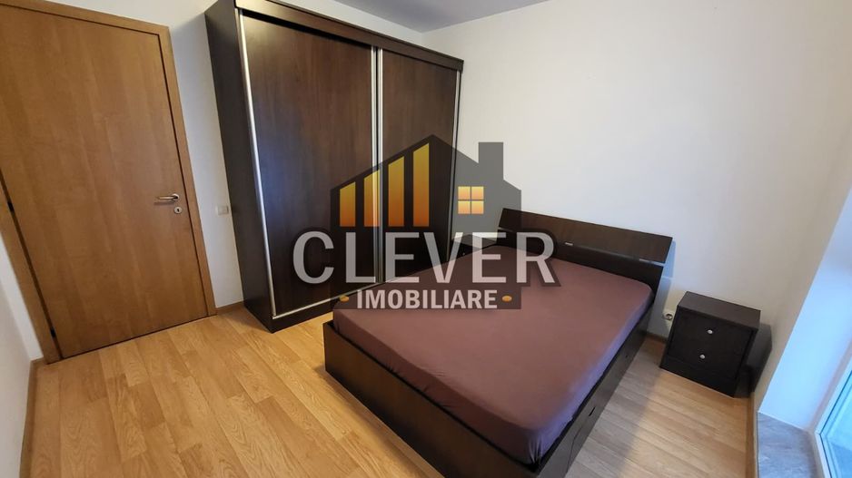 Apartament 2 camere Mobilat Metrou 1 Decembrie 1918 - Poză 1
