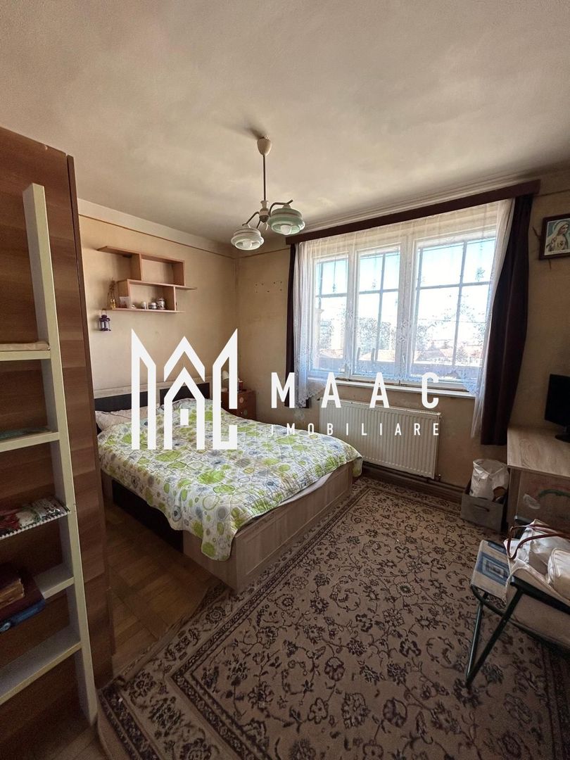 Apartament 2 camere I Circular I Necesita Renovare I Rahovei - Poză 2