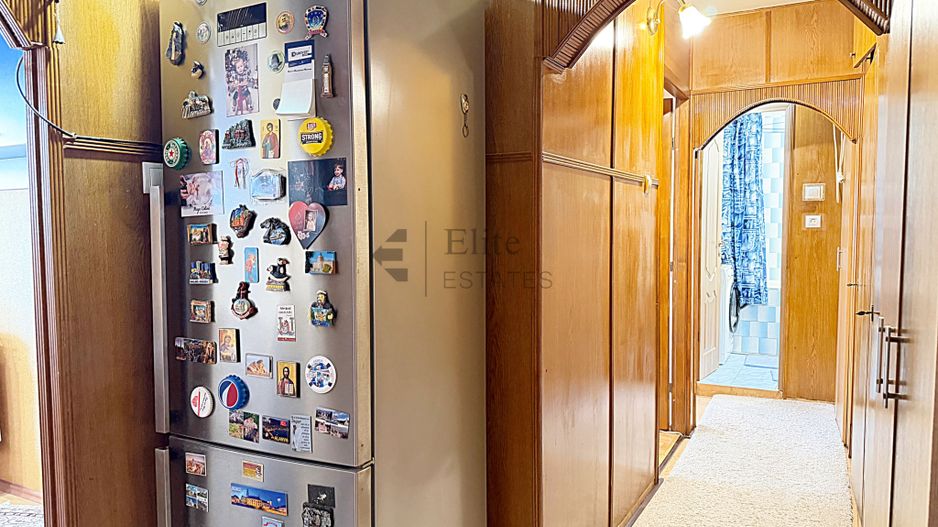 Apartament cu 3 camere in Nufarul, Oradea | PB Decomandat - Poză 9
