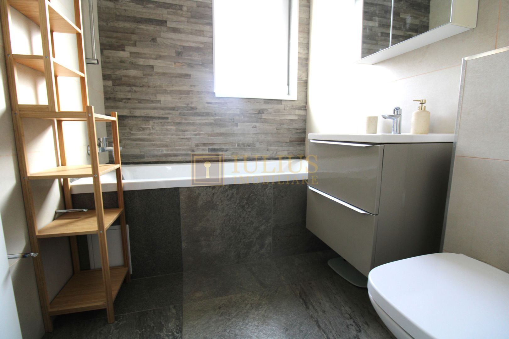2 camere in Dumbravita, pet friendly, 2 locuri de parcare - Poză 14