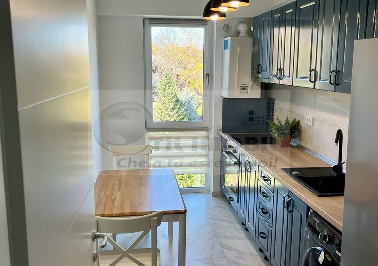 Apartament 2 camere – Bloc nou, Zona Bucium– Complex Freya - Poză 4