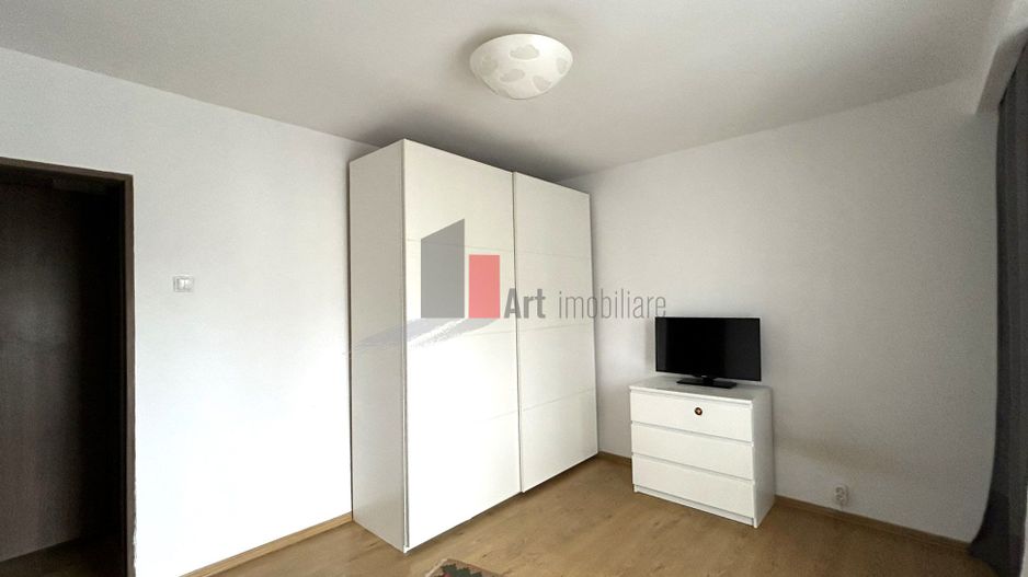 Apartament spatios 2 camere | zona Timpuri Noi - Poză 10