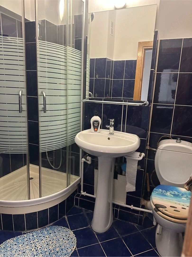 Apartament decomandat 3 camere - Poză 10