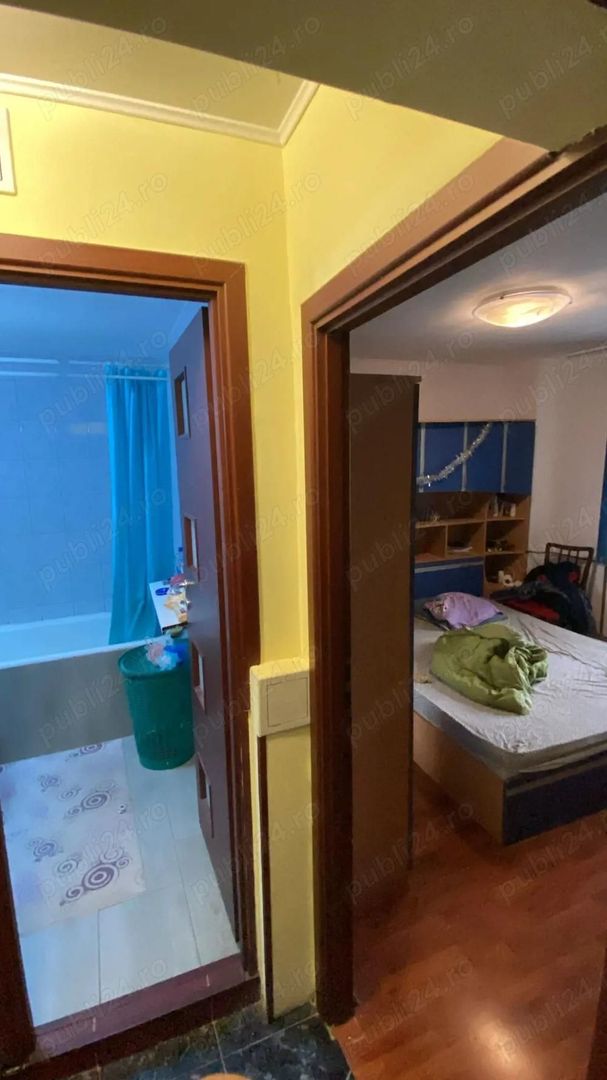 Apartament cu patru camere, Brancoveanu, 146.500€ negociabil - Poză 6