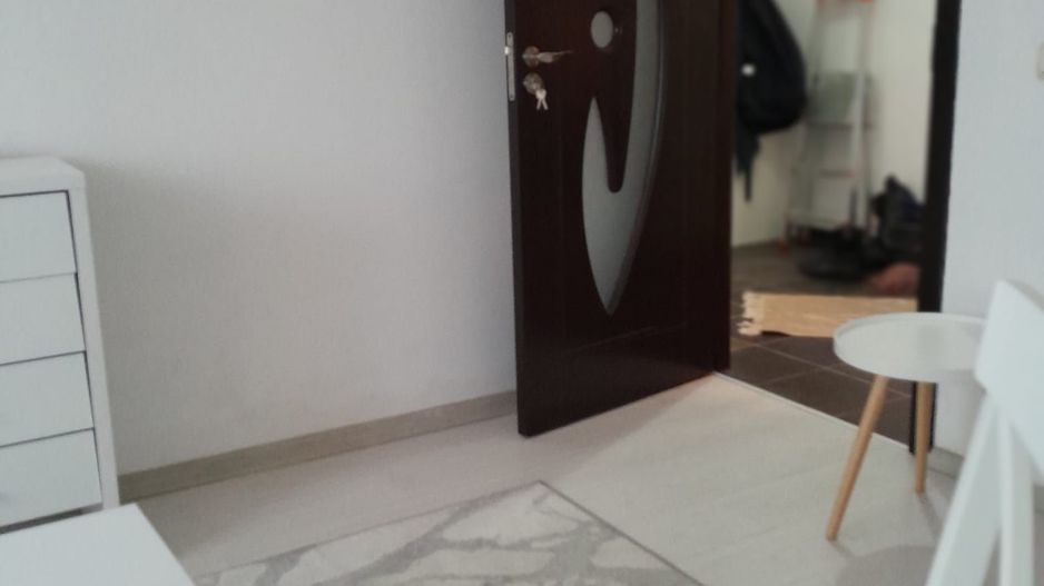 GARSONIERA METALURGIEI, BUCATARIE INCHISA, CENTRALA TERMICA, BLOC NOU - Poză 3