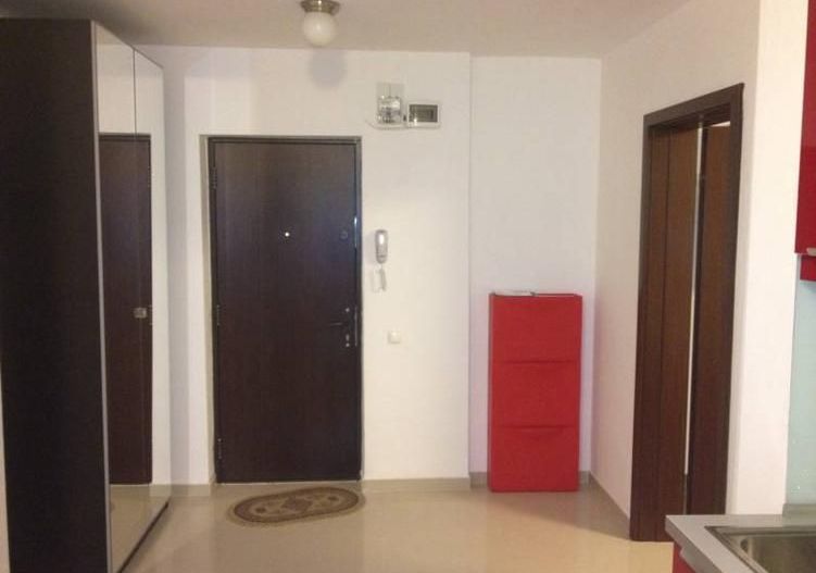 Închiriere Apartament cu 2 camere, renovat, centrala proprie, Piata Iancului - Poză 2