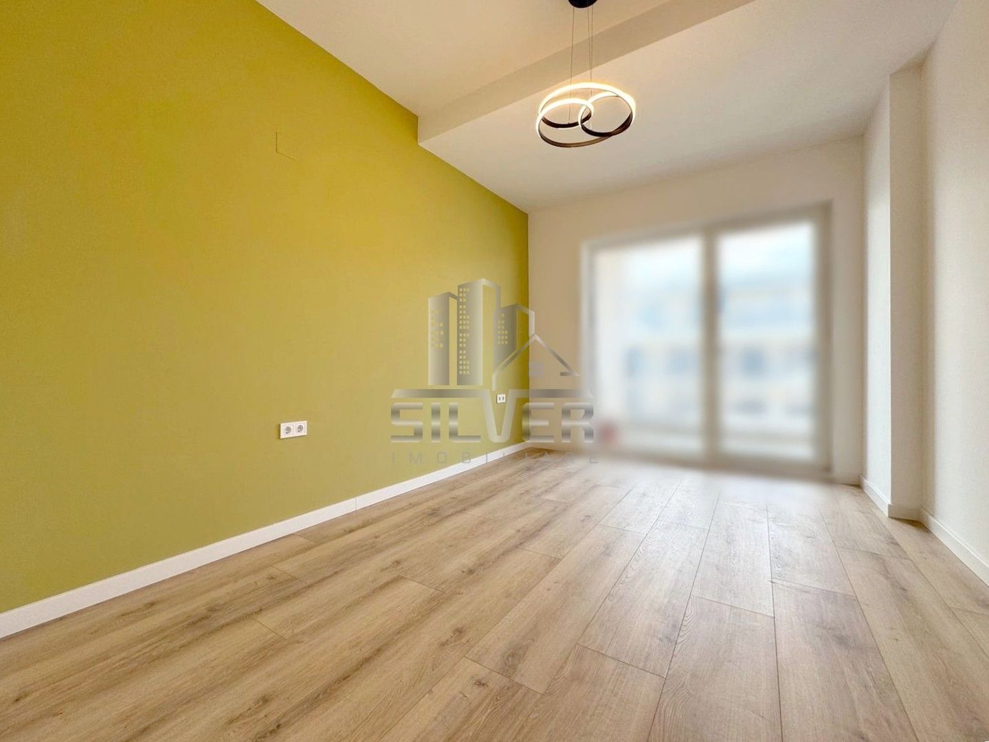Apartament cu 2 camere dec. recent finisat+terasa de 12 mp/CF. - Poză 7