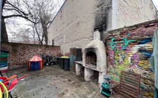 Apartament 80 mp in vilă 1935| Piața Unirii | Curte + Boxă 10 mp - Poză 2