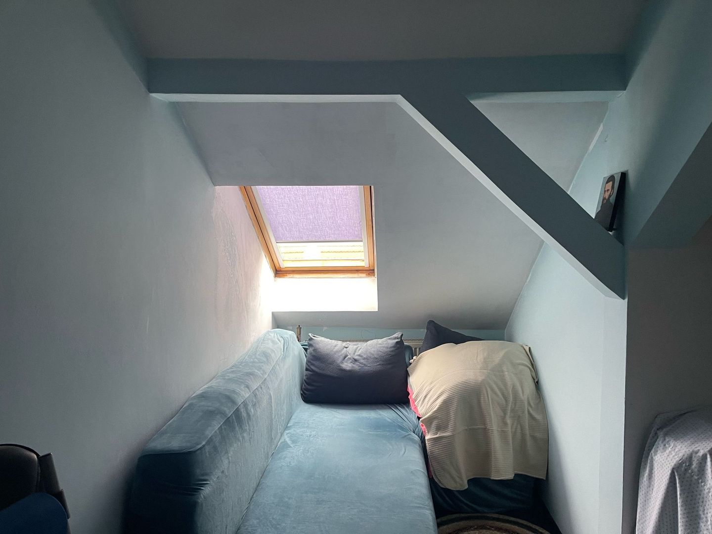 Apartament ultracentral, str V. Alecsandri, 110 mp utili. 174 900 E - Poză 6