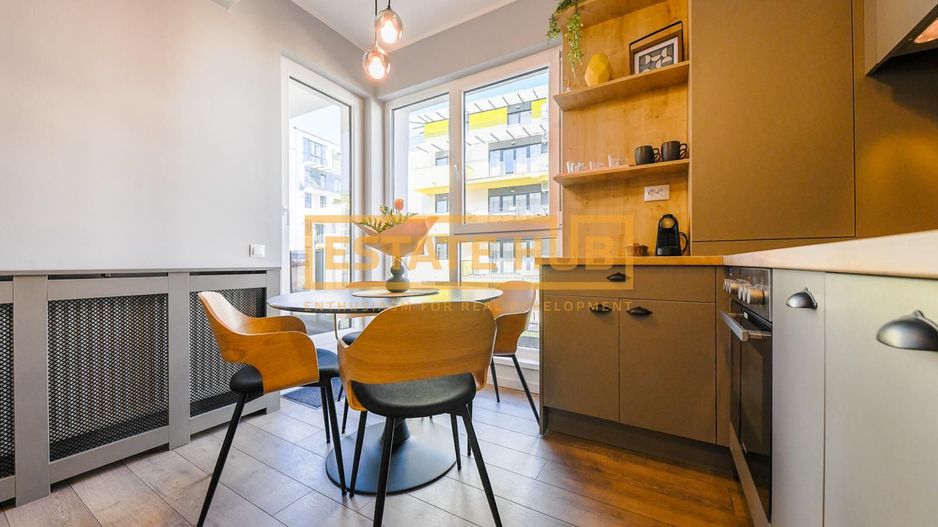 2 camere ultracentral – Anton Pann, parcare, 0% comision - Poză 9