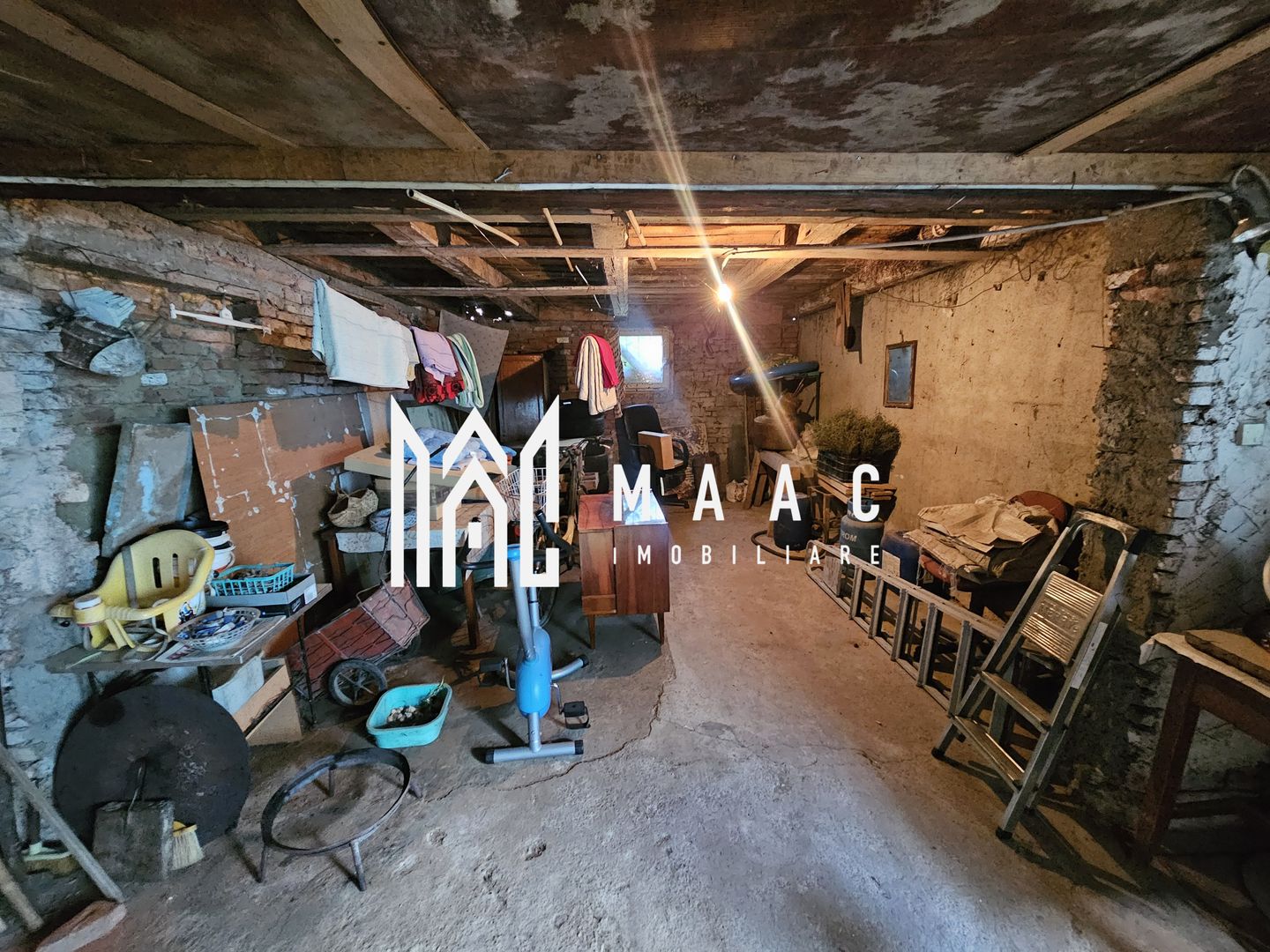 Casa individuala cu 3 camere | Teren 542 mp | Turnisor - Poză 19