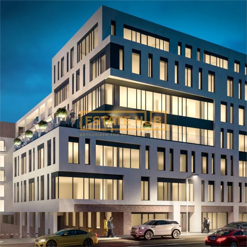 Apartament 2 camere | M-Avenue Gheorgheni | Comision 0% - Poză 1