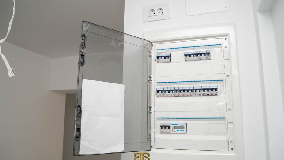 2 camere TOP cu terasa certificat NZEB Titan Pallady - Poză 9