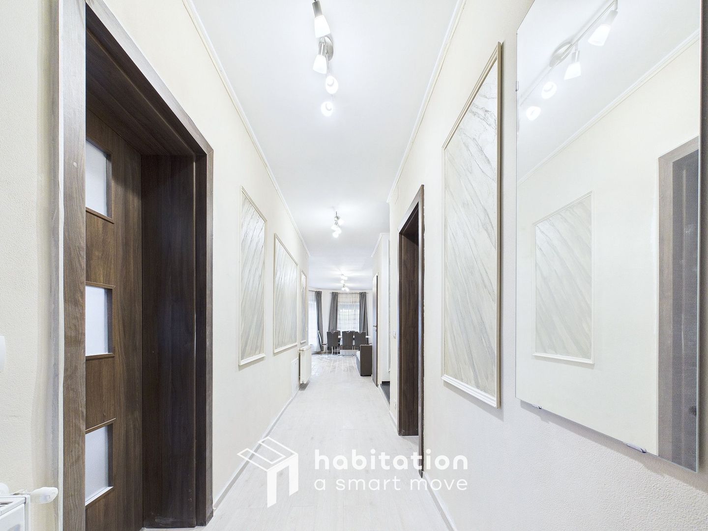 Tur virtual| Duplex 5 camere| spațios| în  Dumbrăvița | 0% Comision| - Poză 31