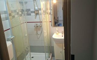 1 camera decomandat CENTRALA amenajat Buziasului - Poză 7