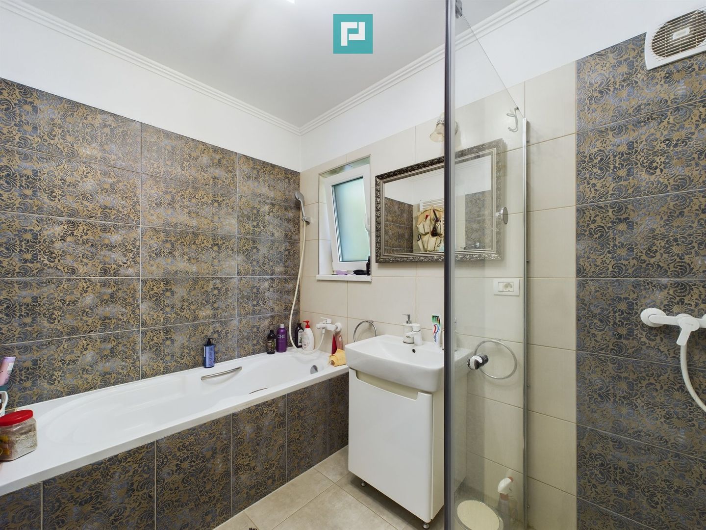 Duplex 1/2 Moşniţa Nouă - Poză 20