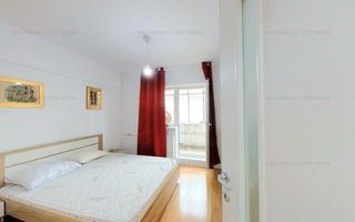 3 camere modern renovat, boiler apa calda, Universitate - Blvd. Carol I - Poză 11