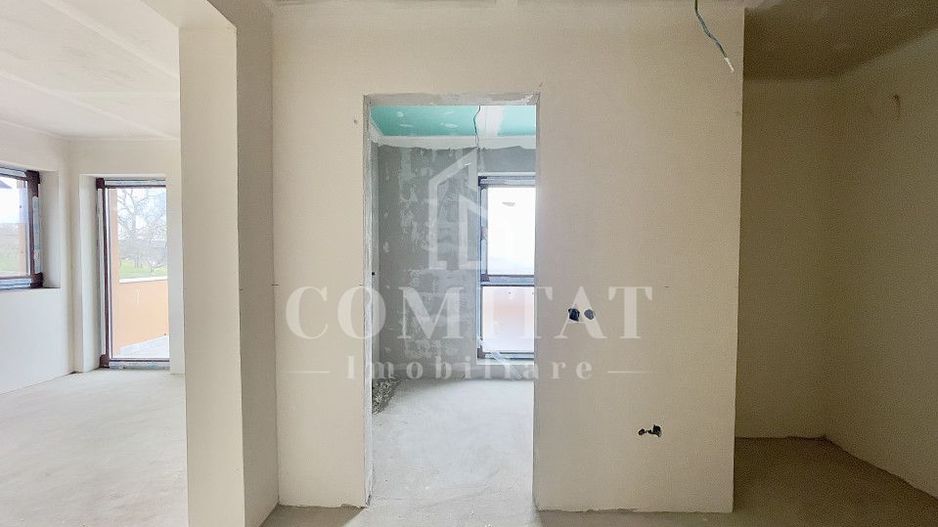 Casă cu 700 teren și garaj zona Scolii Feleacu - Poză 8