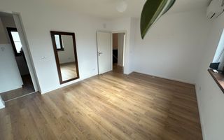 Casa deosebita intr-un cartier privat cu bariera - Poză 35