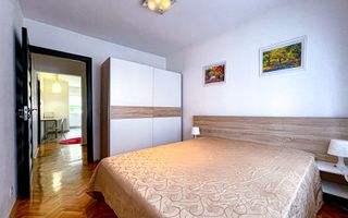 Apartament 3 camere decomandat, zona Zorilor - Poză 7