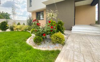 Descoperă Eleganța și Rafinamentul în Caciulati- Moara Vlasiei - Poză 7