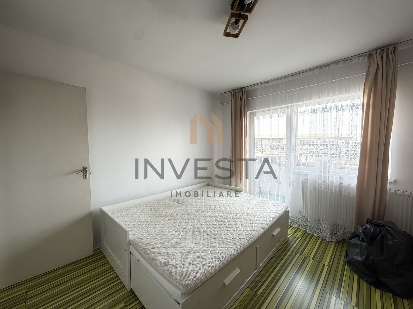 Apartament 3 camere decomandat de vanzare - cartierul Zorilor - Poză 10
