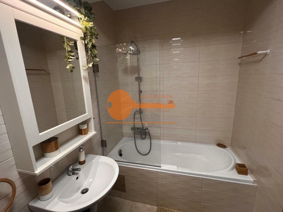 2 camere Dristor ( parcare -2021-250 m metrou ) - Poză 11