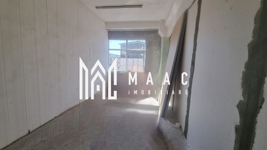 Spatiu de Birou de Inchiriat | 20MPU | Lazaret - Poză 3