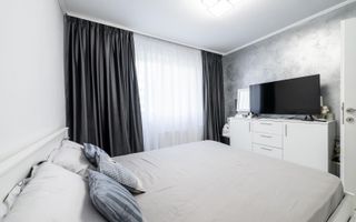 APARTAMENT PREMIUM | COMPLET MOBILAT | LACUL TEI - Poză 4