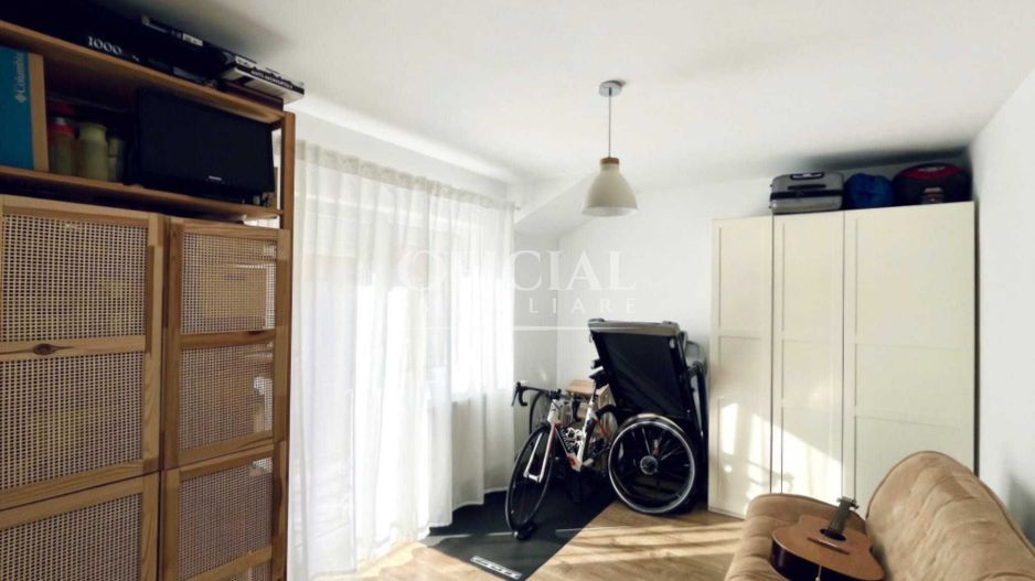 Apartament 3 camere | Parcare | 64 mp | Zona Eroilor | Floresti - Poză 5