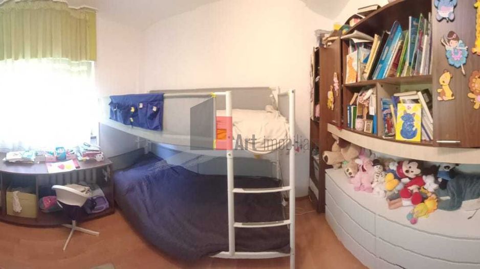 APARTAMENT 2 CAMRRE  TEI - Poză 3