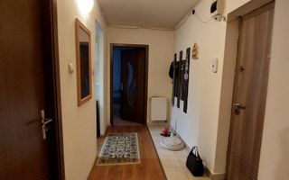 Apartament 2 camere decomandat Florești – zona Gh. Doja. - Poză 8