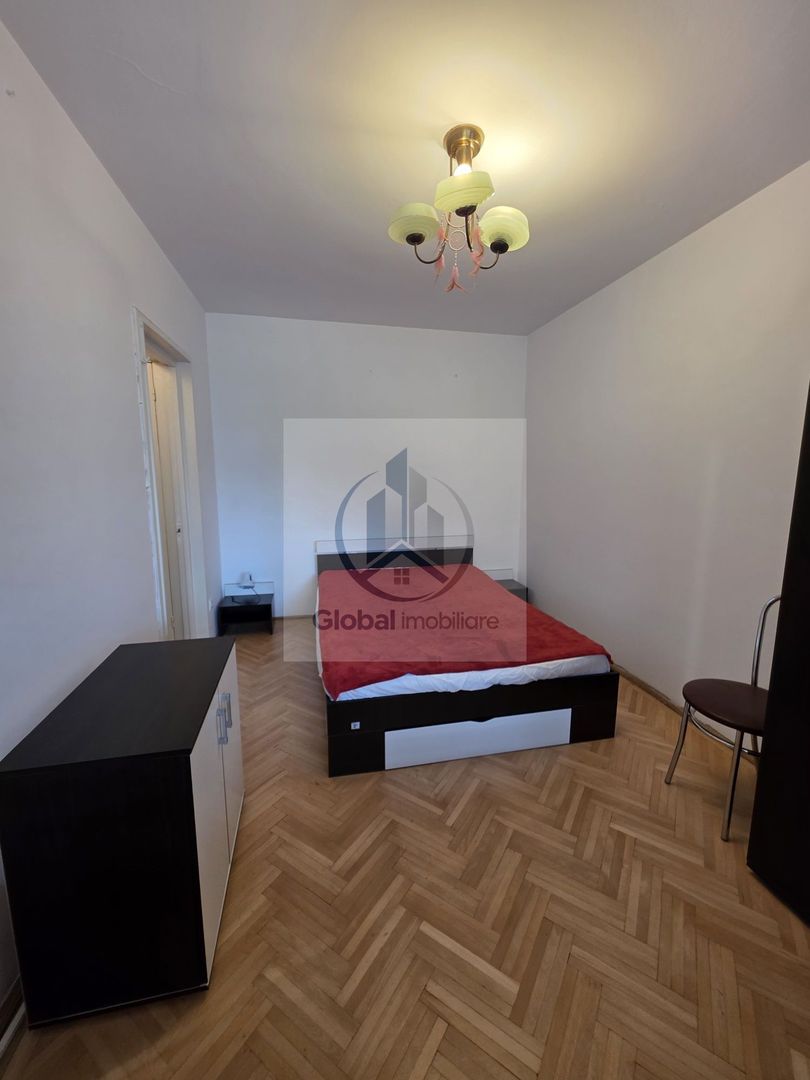 PROPRIETAR | 2 camere Titan – Nicolae Grigorescu | Metrou 7 min | Parc IOR | 50 mp - Poză 4