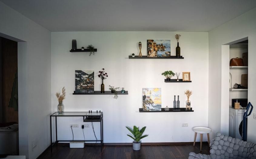 Apartament 2 camere Bdul Basarabia - Poză 3